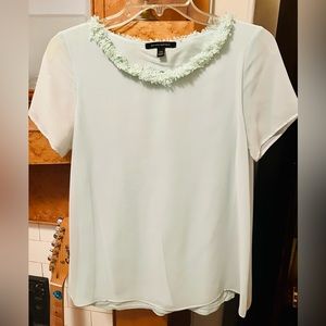 Blue Banana Republic top